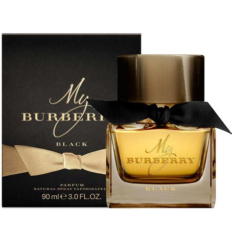 my burberry black ad|My Burberry Black Parfum 90ml .